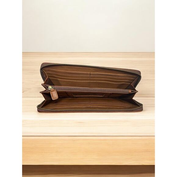 Y2K Isabella Fiore Rambling Rose Large Toby Tote & Wallet - Picture 9 of 14